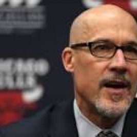 John Paxson